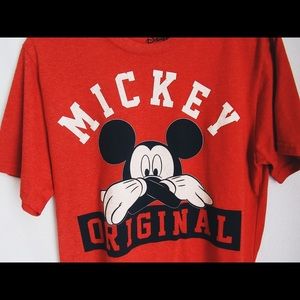 Mickey Original Shirt